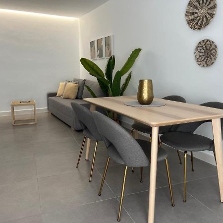 Apartamento La Luna De Villaceballos Con Parking Gratuito Córdoba Exterior foto
