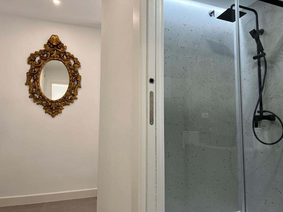 Apartamento La Luna De Villaceballos Con Parking Gratuito Córdoba Exterior foto
