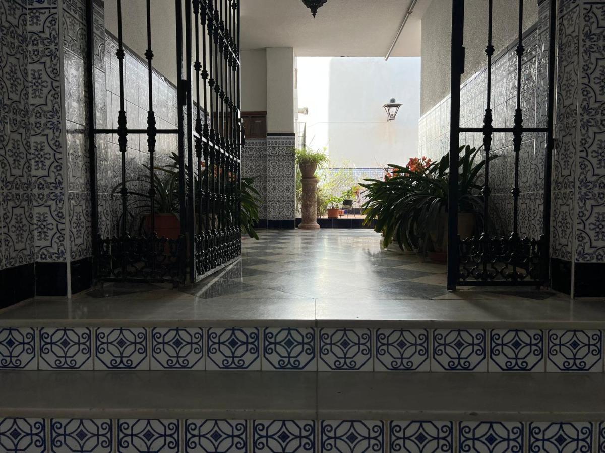 Apartamento La Luna De Villaceballos Con Parking Gratuito Córdoba Exterior foto