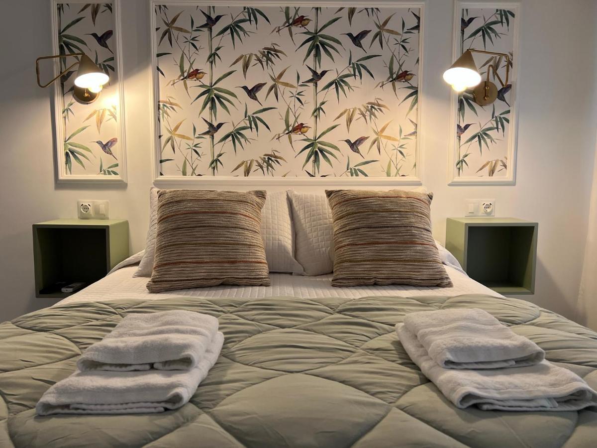 Apartamento La Luna De Villaceballos Con Parking Gratuito Córdoba Exterior foto