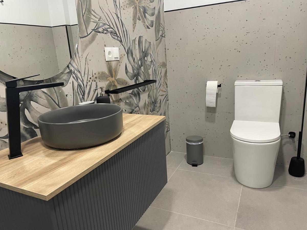 Apartamento La Luna De Villaceballos Con Parking Gratuito Córdoba Exterior foto