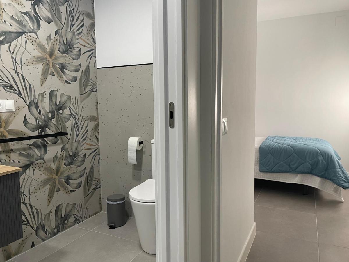 Apartamento La Luna De Villaceballos Con Parking Gratuito Córdoba Exterior foto