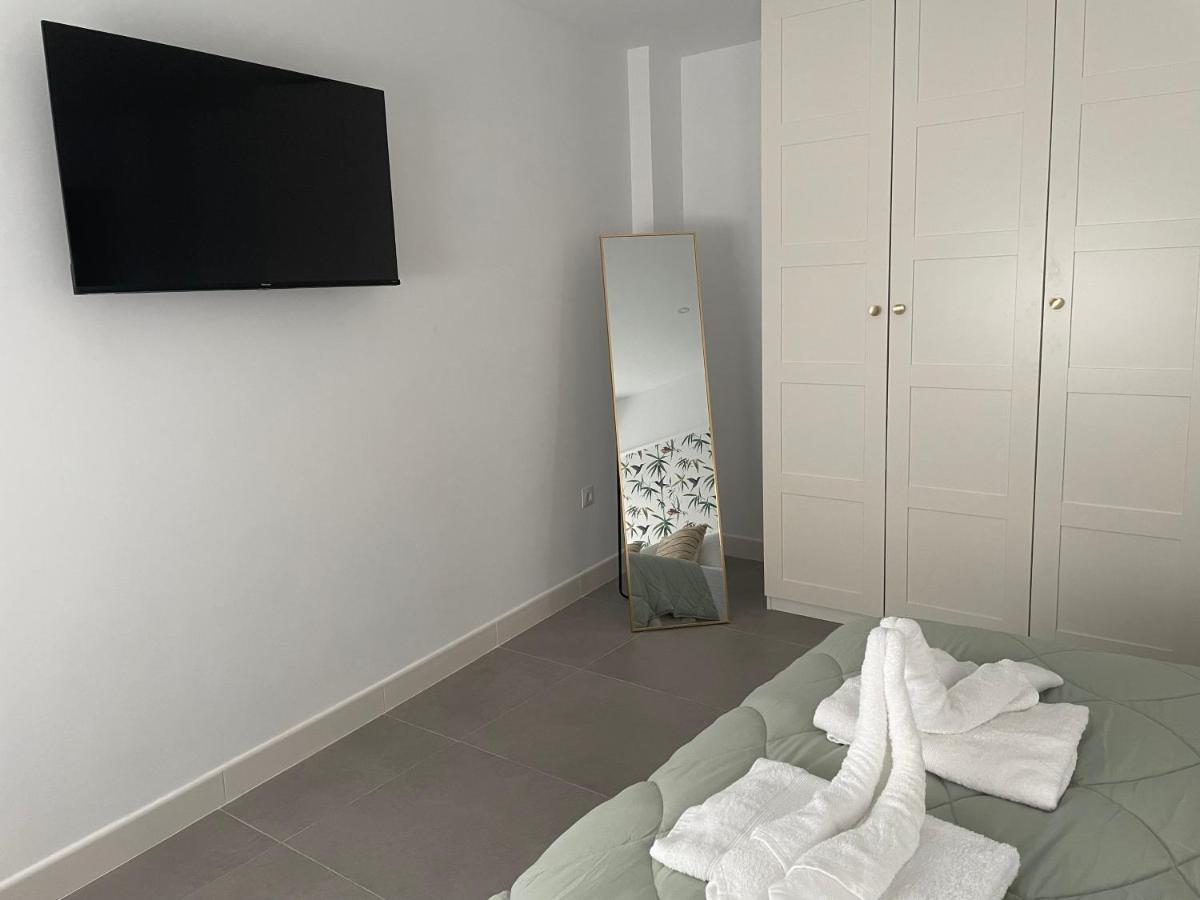 Apartamento La Luna De Villaceballos Con Parking Gratuito Córdoba Exterior foto