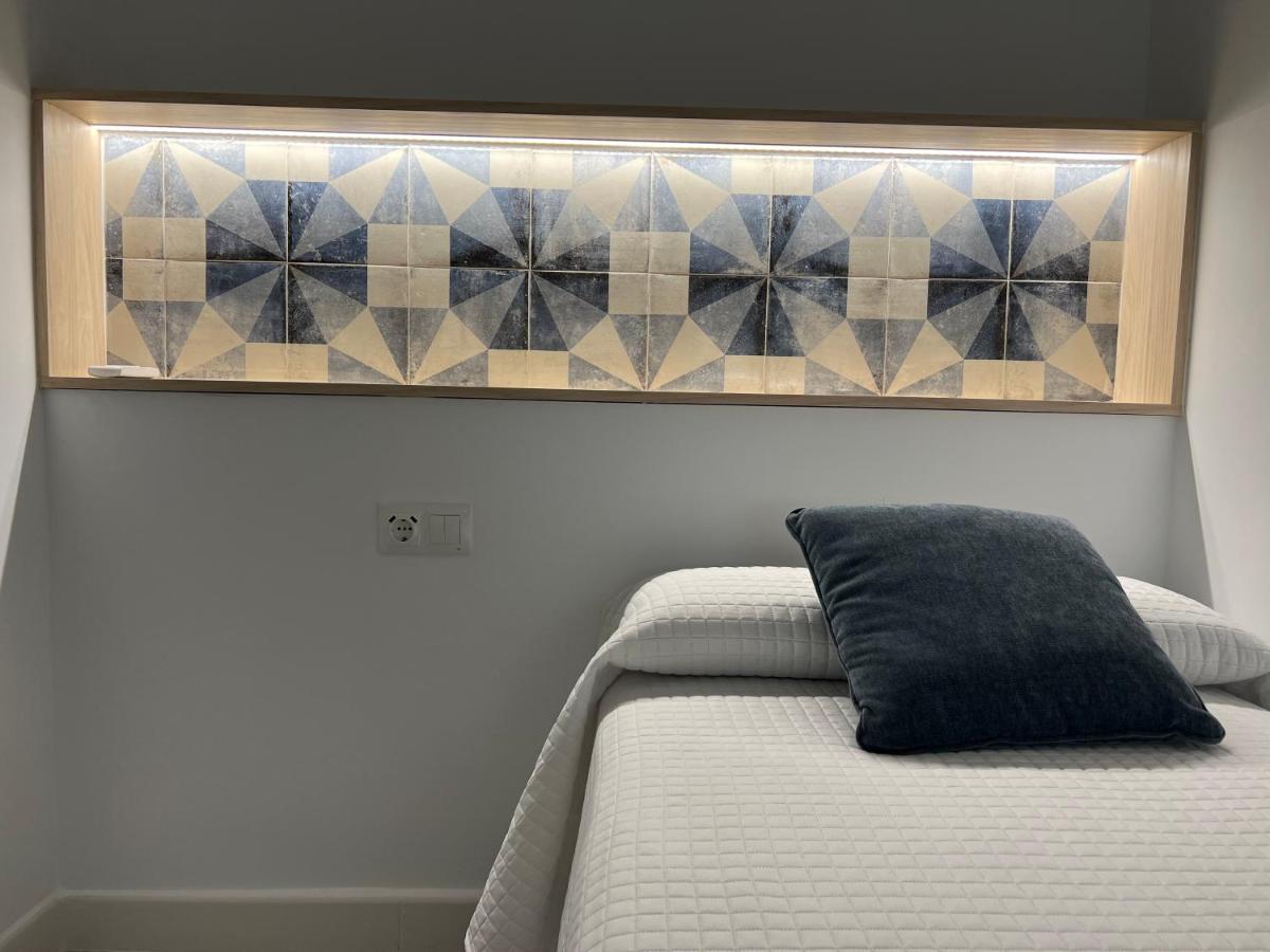 Apartamento La Luna De Villaceballos Con Parking Gratuito Córdoba Exterior foto